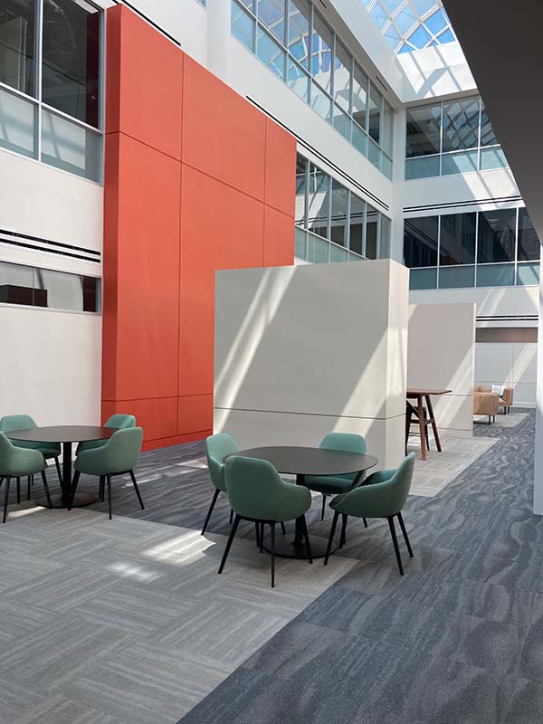 Commercial Painting Smooth Surface Finish commercial painting smooth surface finish even coating